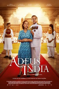 Adeus Índia (2017) – HD BluRay 720p e 1080p Dublado / Legendado