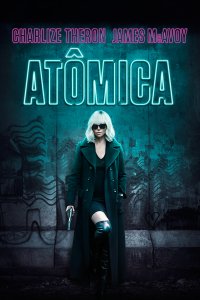 Atômica (2017) – HD BluRay 720p e 1080p Dublado e Legendado