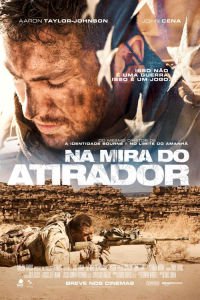 Na Mira do Atirador (2017) – HD BluRay 1080p e 720p Dual Áudio / Dublado