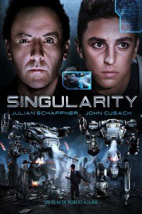 Singularidade (2017) – HD 720p e 1080p