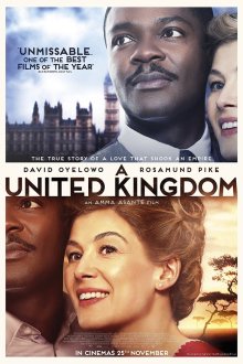 Um Reino Unido (2017) – HD BluRay 720p e 1080p Dublado / Dual Áudio