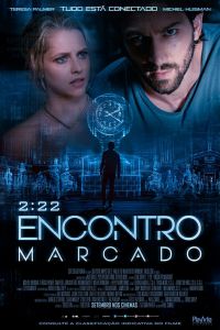 2:22 – Encontro Marcado (2017) – HD BluRay 720p e 1080p Dublado / Legendado