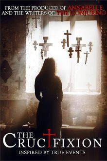 A Crucificação: Demônios São Reais (2017) – HD BluRay 720p e 1080p