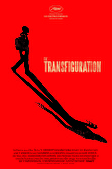 A Transfiguração (2017) – HD BluRay 720p e 1080p Dublado / Dual Áudio