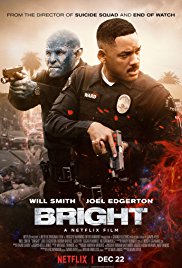 Bright (2017) – HD 720p e 1080p Dublado / Dual Áudio