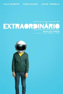 Extraordinário (2017) – HD BluRay 720p e 1080p Dublado e Legendado