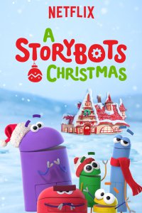Natal com os StoryBots (2017) – HD 720p Dublado e Legendado
