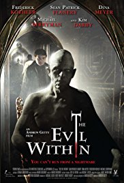 The Evil Within (2017) – HD BluRay 720p e 1080p