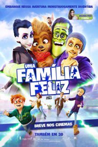 Uma Família Feliz (2017) – HD 720p Dublado