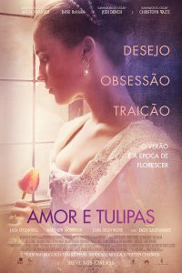 Amor e Tulipas (2017) – HD BluRay 720p e 1080p Dual Áudio