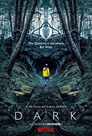 Dark (2017) – 1ª Temporada Completa – HD 720p e 1080p Dublado e Legendado