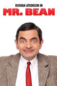 Mr. Bean 1990 – 1995 Série Completa – HD 720p Dublado