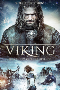 Viking (2017) – HD BluRay 720p e 1080p Dublado / Dual Áudio