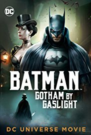 Batman: Gotham by Gaslight (2018) – HD BluRay 720p e 1080p Dual Áudio / Dublado