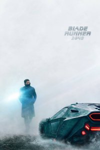 Duologia Blade Runner 1982 e 2017 – HD BluRay 720p e 1080p Dublado / Dual Áudio