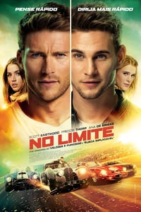 No Limite (2017) – HD BluRay 720p e 1080p Dublado / Dual Áudio