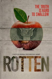 Rotten 1ª Temporada Completa Torrent (2018)- HD WEBRip 720p Dublado / Dual Áudio