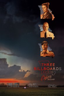 Três Anúncios Para um Crime (2018) – HD DVDscr