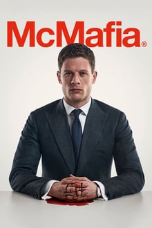 McMafia 1ª Temporada Completa (2018) – HD WEB-DL 720p Dublado e Legendado