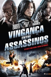 Vingança Entre Assassinos (2009) – HD BluRay 720p e 1080p Dublado / Dual Áudio
