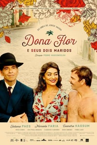 Dona Flor e Seus Dois Maridos (2017) – HD WEBRip ULTRA HD 720p Nacional