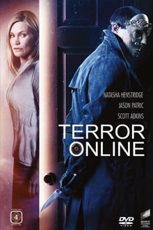Terror Online (2018) – HD WEB-DL 720p e 1080p Dual Áudio / Dublado