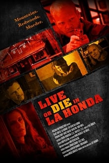Live or Die in La Honda (2018) – HD WEB-DL 720p e 1080p Legendado