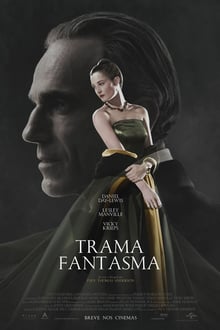 Trama Fantasma (2018) – HD BluRay 720p e 1080p Dublado / Legendado