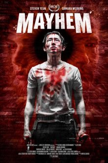 Mayhem – Um Dia de Caos (2018) – HD BluRay 720p e 1080p Dublado / Dual Áudio