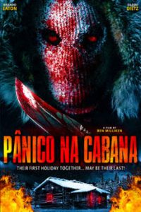 Pânico na Cabana (2018) – HD WEB-DL 720p e 1080p Dublado / Dual Áudio