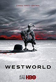 Westworld 2ª Temporada Completa (2018) – HD 720p / 1080p Dublado e Legendado
