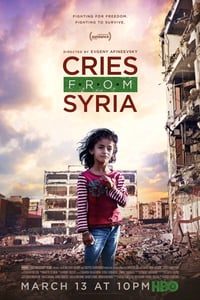 Crise na Síria (2018) – HD WEBRip 720p Dual Áudio