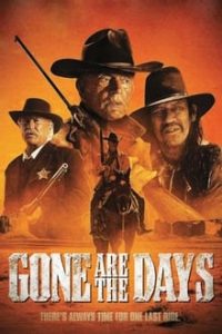 Foram os Dias – Gone Are the Days (2018) – HD BluRay 720p e 1080p Legendado
