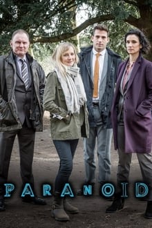 Paranoid (2017) – 1ª Temporada Completa – HD WEB-DL 720p Dual Áudio