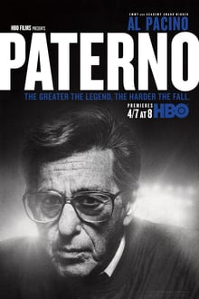 Paterno (2018) – HD WEB-DL 720p e 1080p Dublado / Dual Áudio