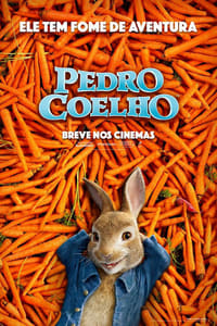 Pedro Coelho (2018) – BluRay 1080p / 720p Dublado e Leg