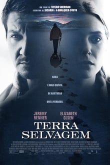 Terra Selvagem (2018) – BluRay 1080p / 720p Dublado 5.1 e Dual Áudio