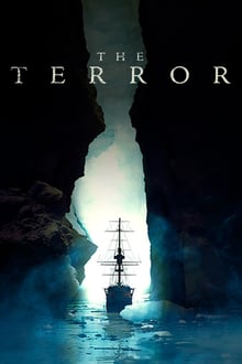 The Terror (2018) – 1ª Temporada – WEB-DL 1080p / 720p HD Legendado e Dublado