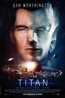 The Titan (2018) – HD BluRay 1080p e 720p Dublado / Legendado