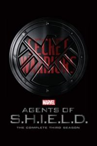 Agents of S.H.I.E.L.D. (2015) – 3ª Temporada Completa – BluRay 720p 5.1 Legendado / Dual