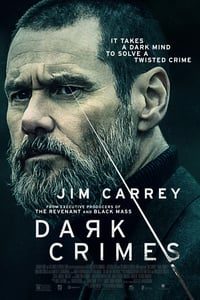 Dark Crimes (2018) – HD WEB-DL 720p e 1080p Legendado