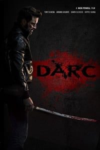 Darc (2018) – HD 720p e 1080p Dublado / Dual Áudio