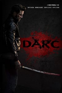 Darc (2018) – HD 720p e 1080p Dublado / Dual Áudio