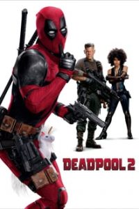 Deadpool 2 Versão Theatrical (2018) – BluRay 720p e 1080p Dublado e Legendado HD
