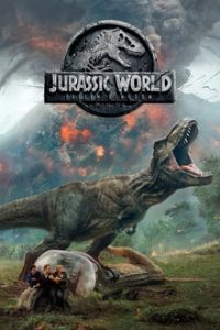 Jurassic World: Reino Ameaçado (2018) – BluRay HD 720p e 1080p – 4k 2160p Dublado / Legendado
