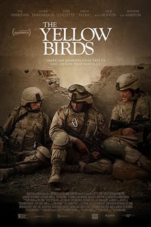 Os Pássaros Amarelos (2018) – HD WEB-DL 720p e 1080p