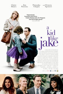 Uma Criança como Jake (2018) – HD WEB-DL 720p e 1080p Legendado