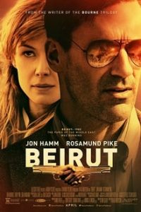 Beirut (2018) – HD BluRay 1080p e 720p Dublado / Legendado 5.1