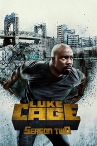 Luke Cage – 2ª Temporada Completa (2018) – 1080p e 720p HD Dublado e Dual Áudio