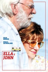 Ella e John (2018) – HD BluRay 720p e 1080p Dublado / Dual Áudio 5.1